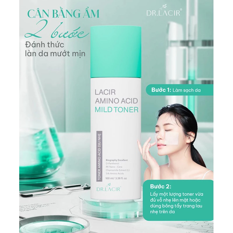 Cốt yến Saffron Dr Lacir